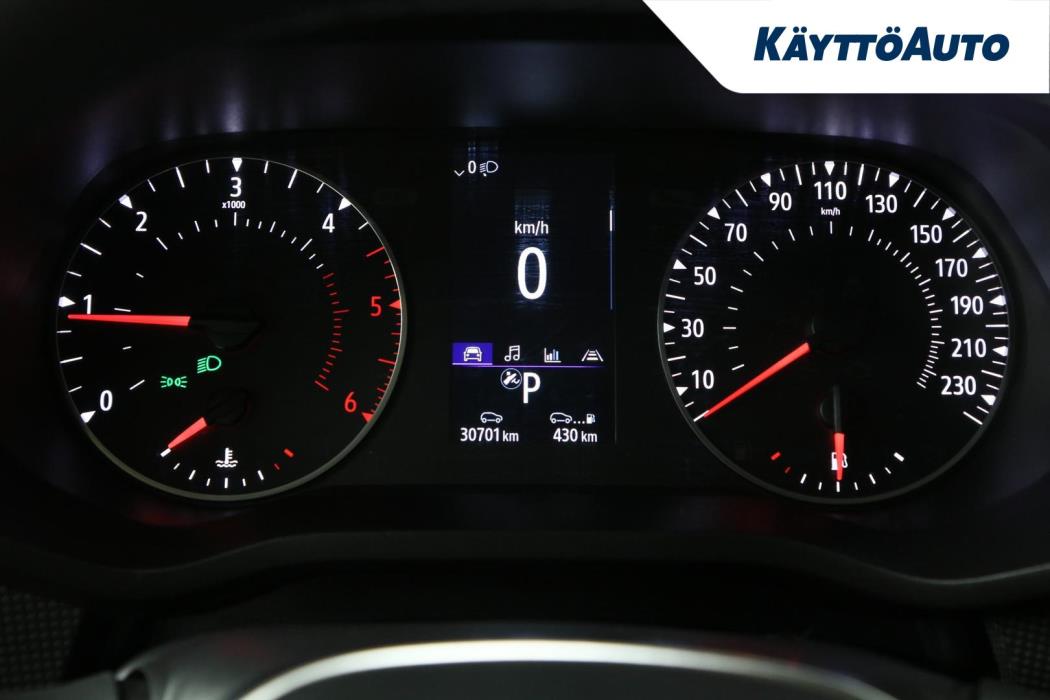 NISSAN Primastar 2023