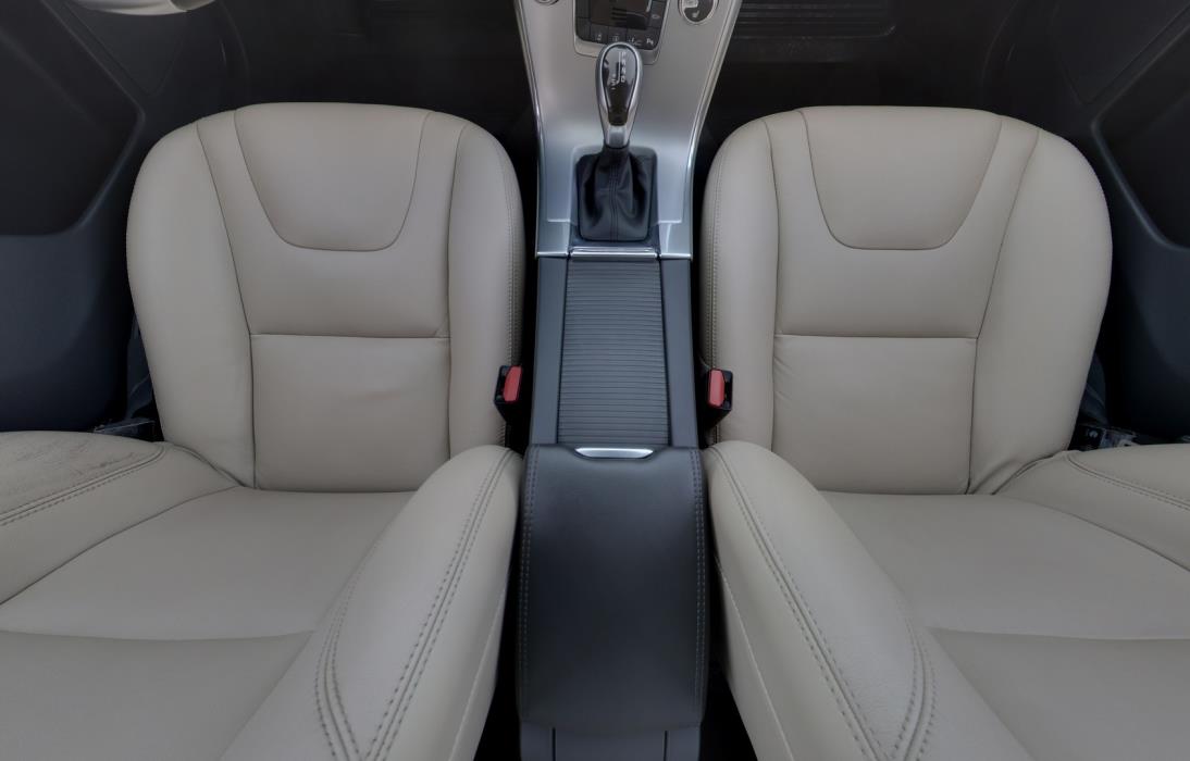 VOLVO XC60 2017