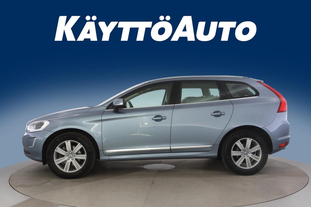 VOLVO XC60 2017