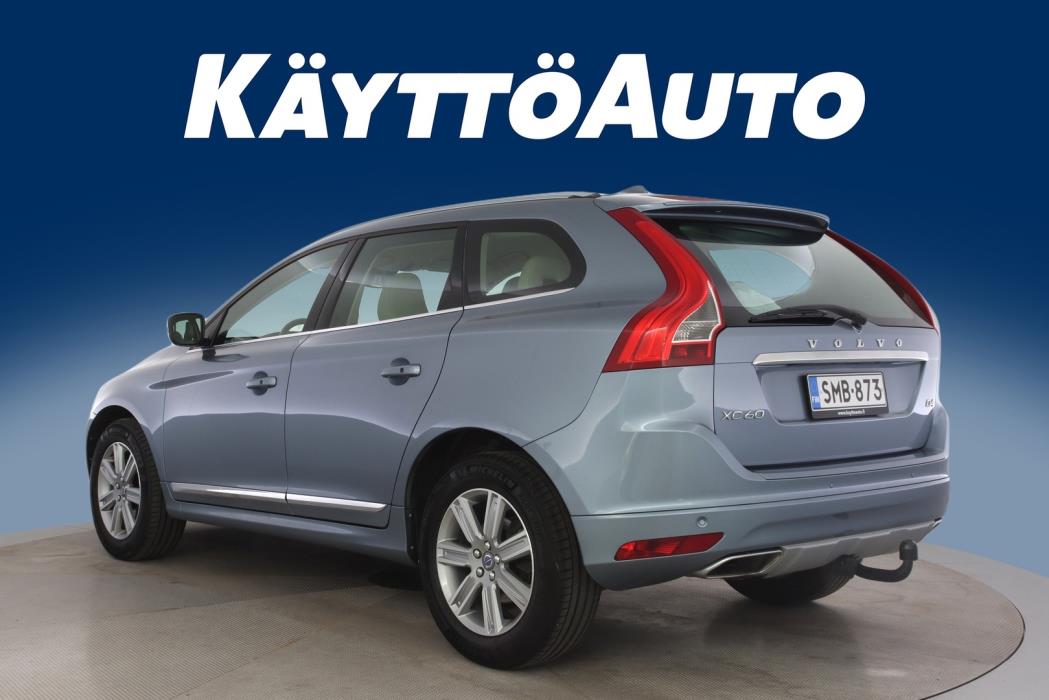 VOLVO XC60 2017