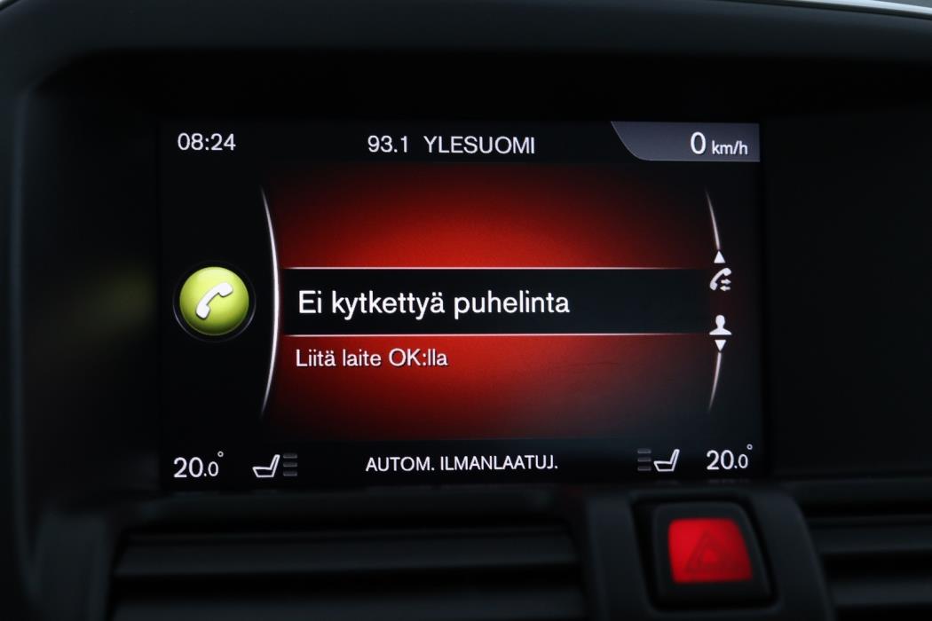 VOLVO XC60 2017