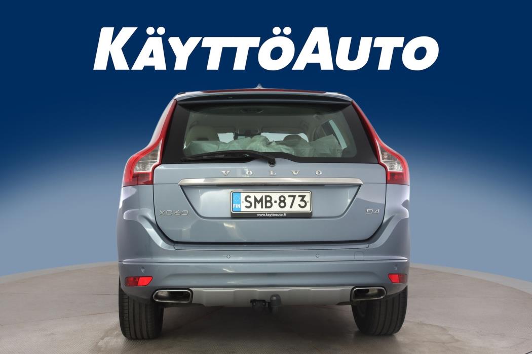 VOLVO XC60 2017