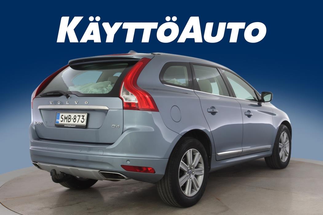 VOLVO XC60 2017