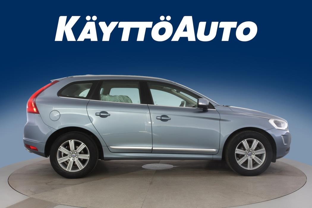 VOLVO XC60 2017