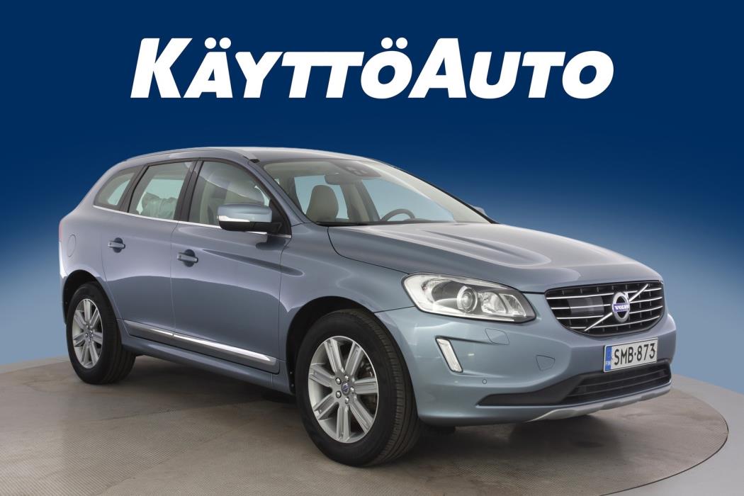 VOLVO XC60 2017