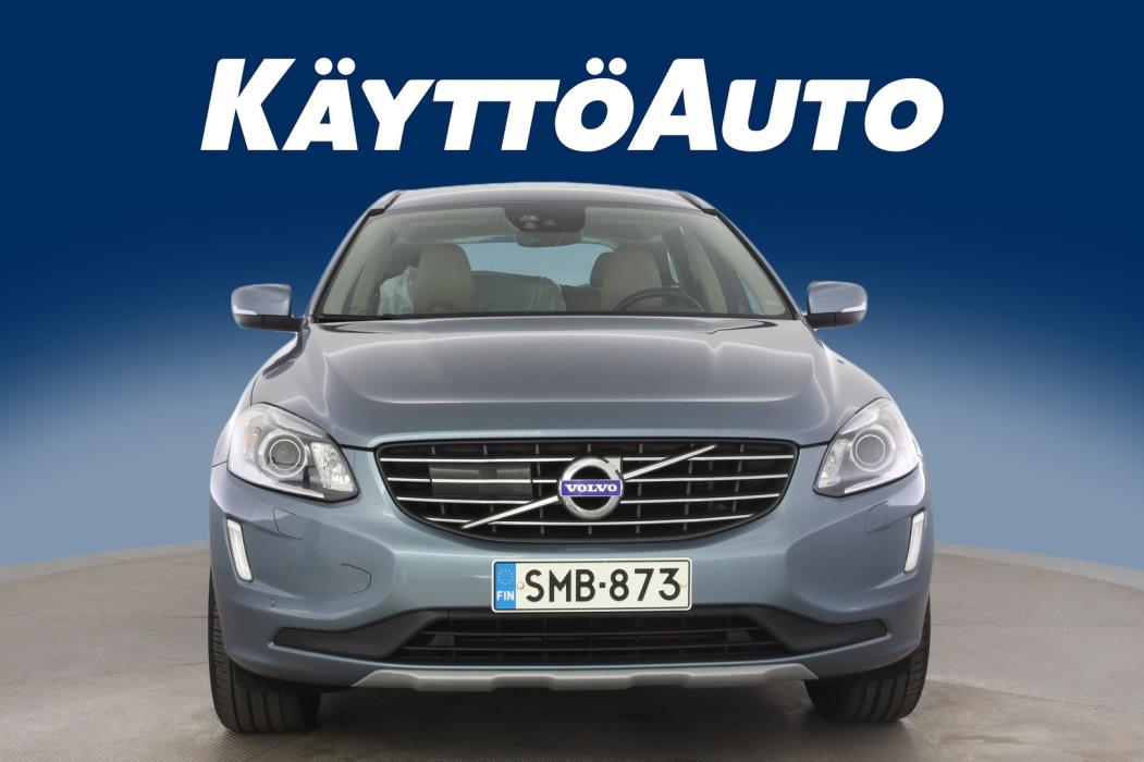 VOLVO XC60 2017