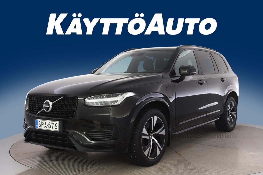 VOLVO XC90 2020