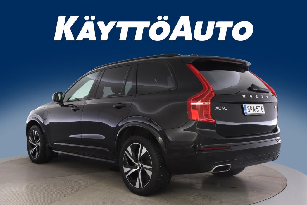 VOLVO XC90 2020