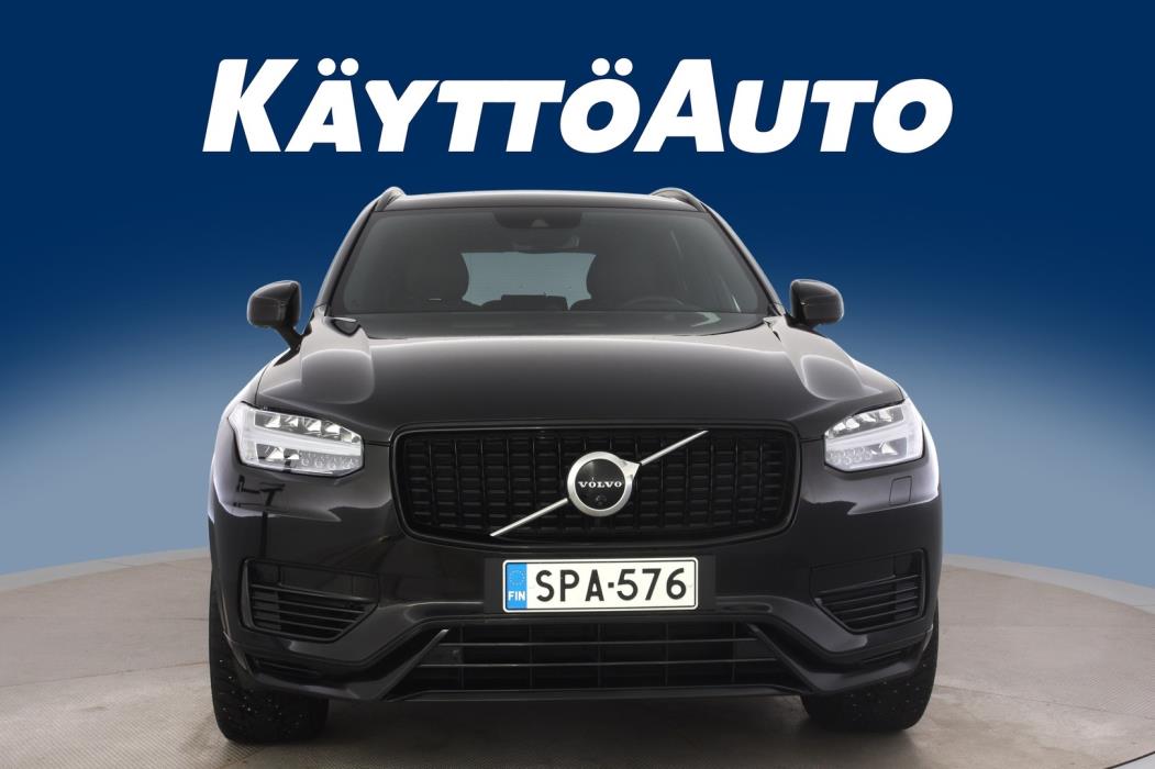 VOLVO XC90 2020