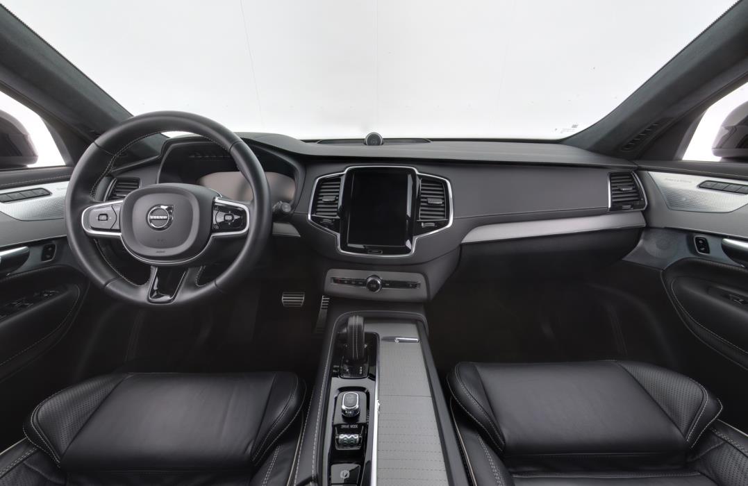 VOLVO XC90 2020