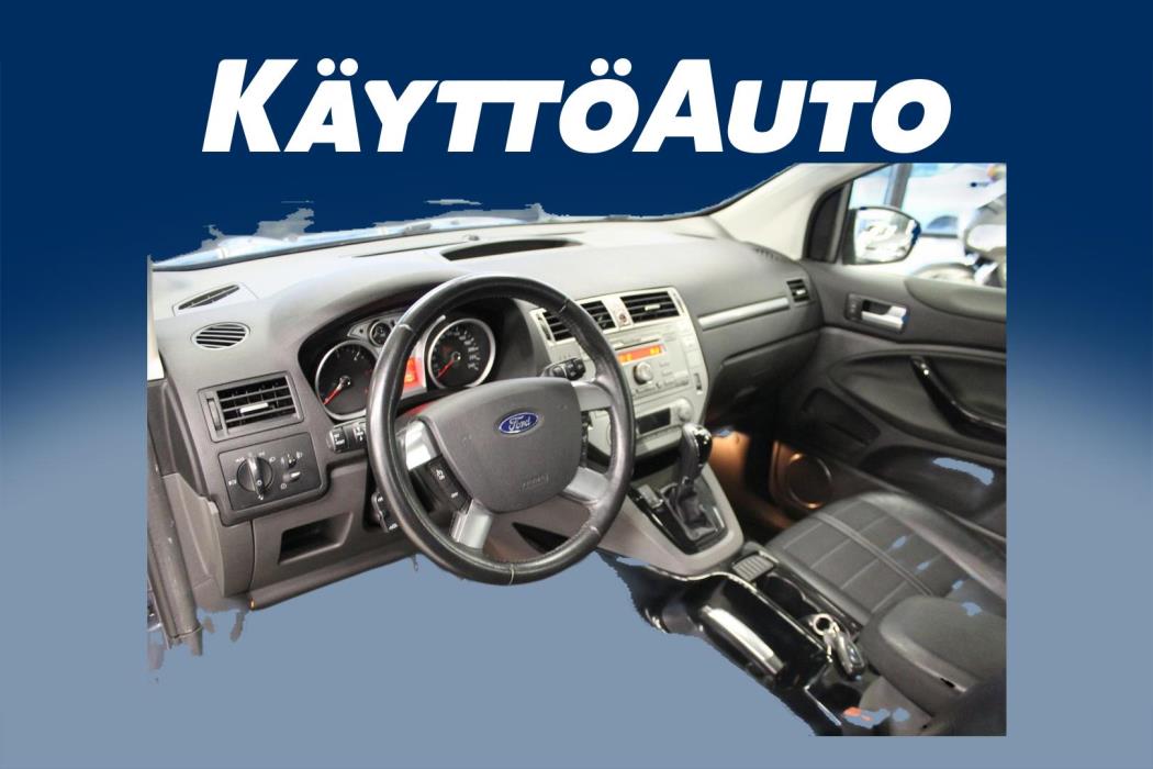 FORD Kuga 2012