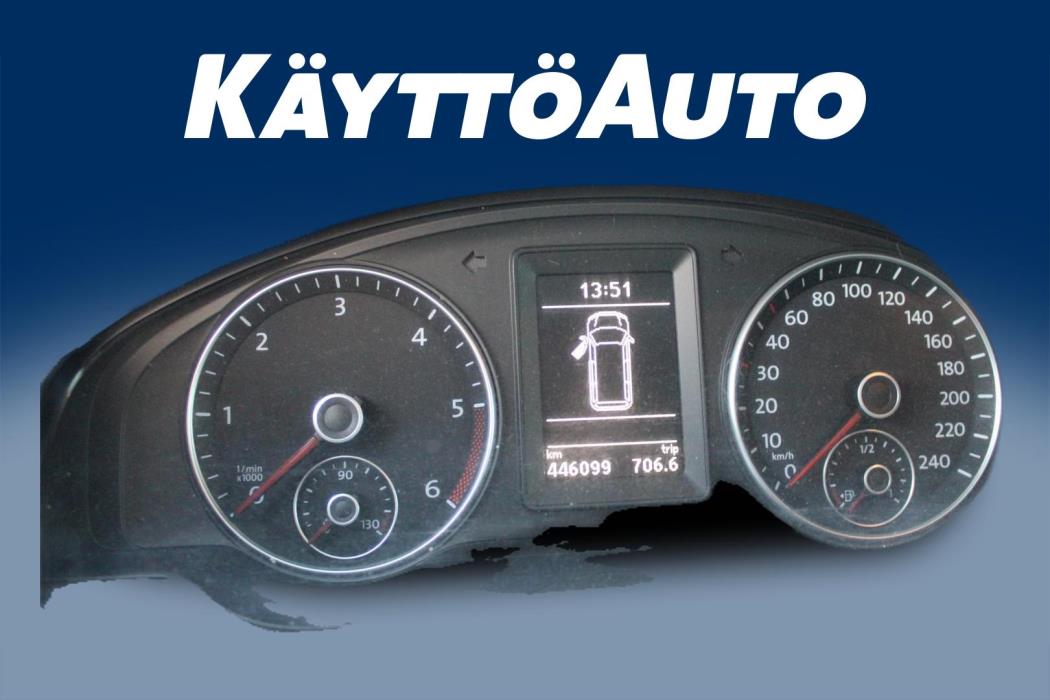 VOLKSWAGEN Transporter 2015