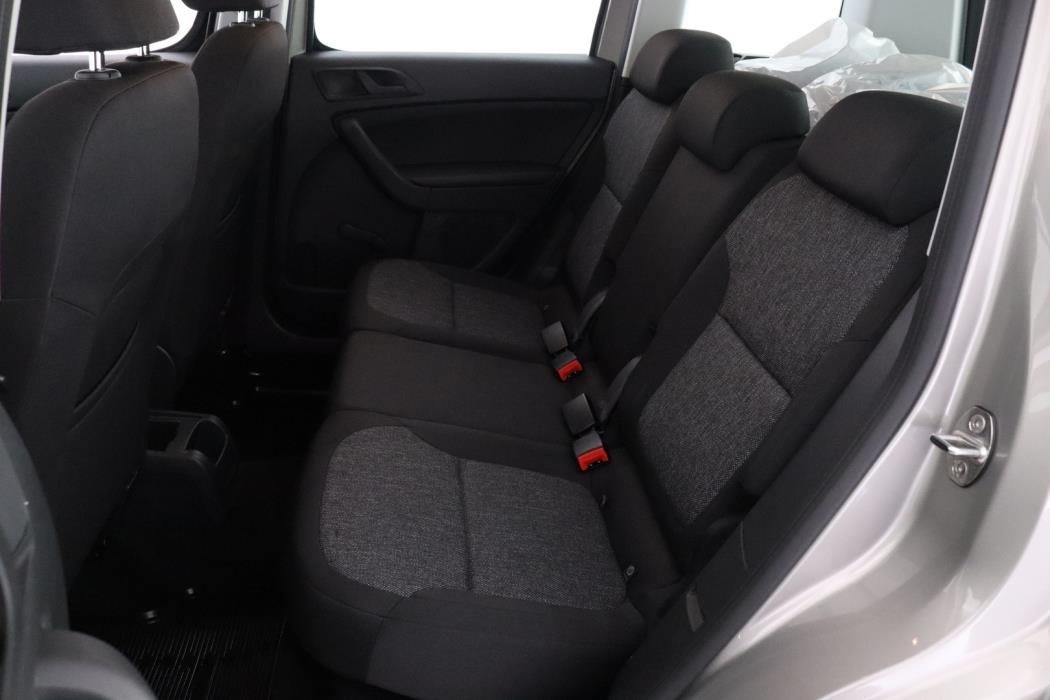 SKODA Yeti 2016