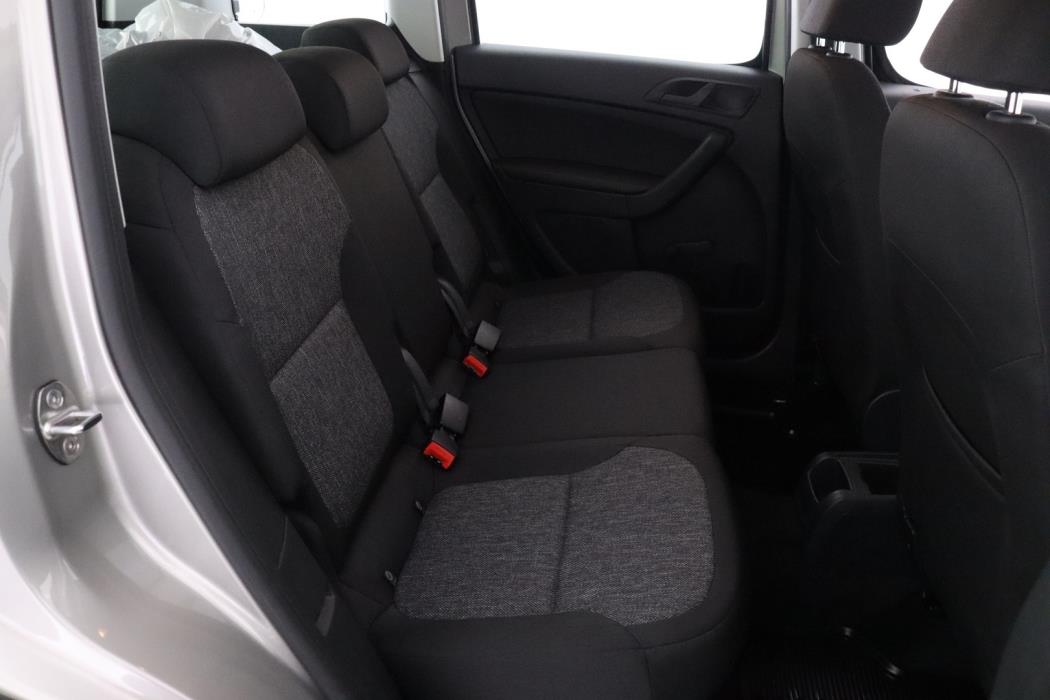 SKODA Yeti 2016