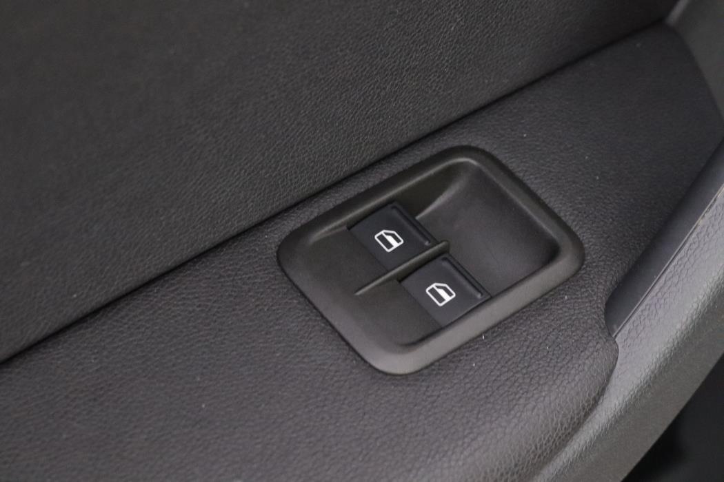 SKODA Yeti 2016