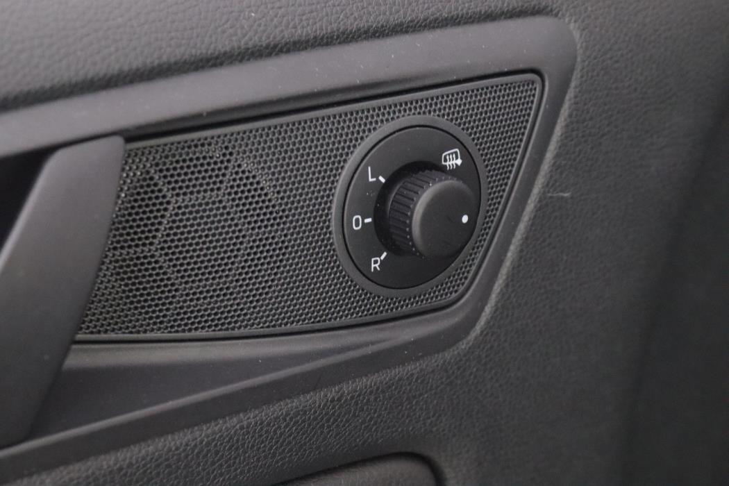 SKODA Yeti 2016
