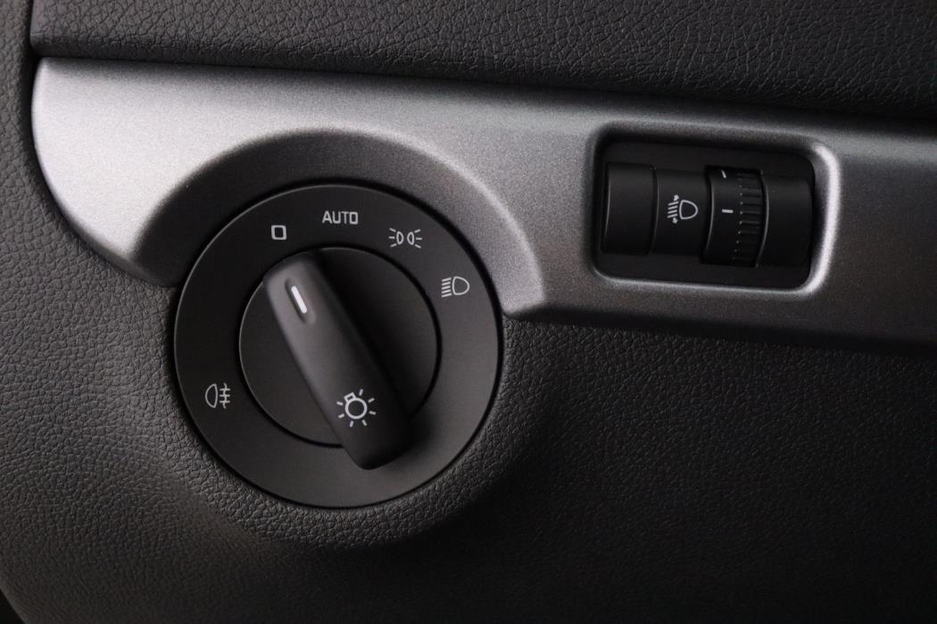 SKODA Yeti 2016