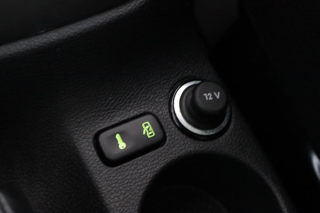 SKODA Yeti 2016