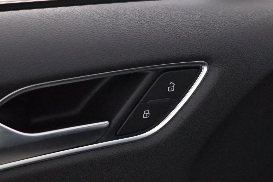 AUDI A3 2018