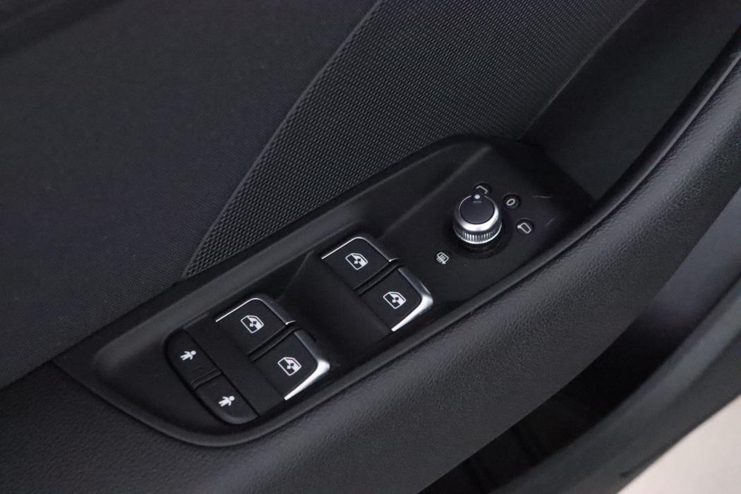 AUDI A3 2018