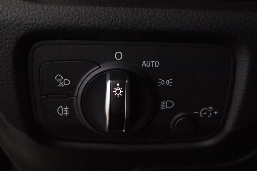 AUDI A3 2018