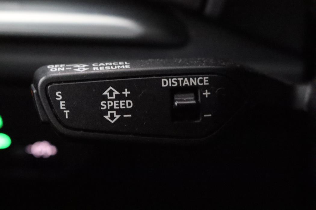 AUDI A3 2018