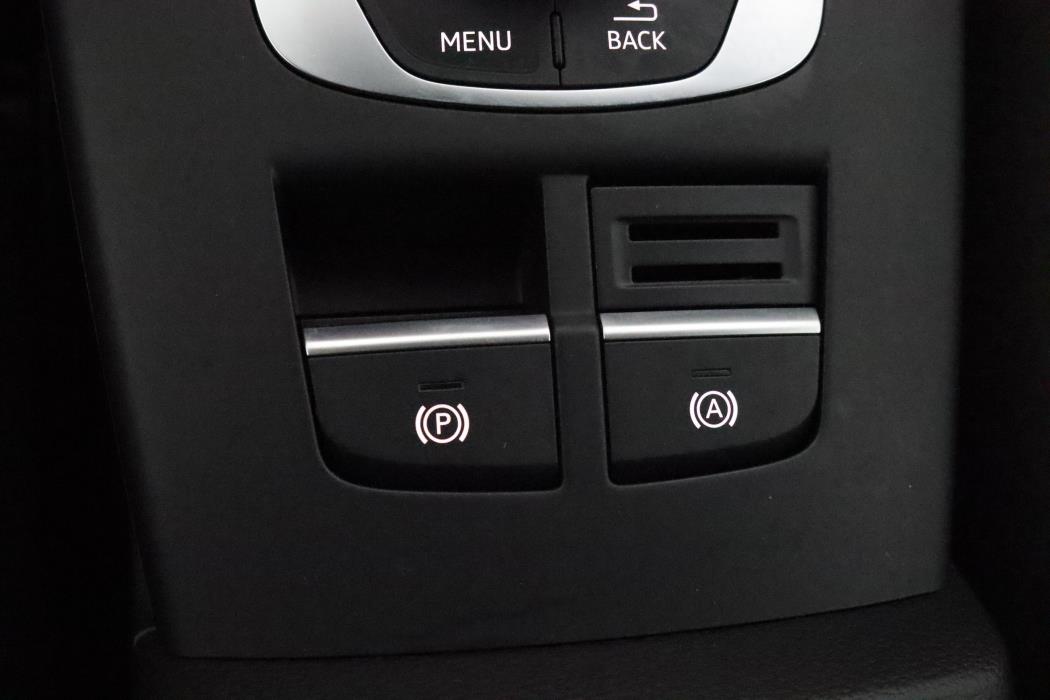 AUDI A3 2018