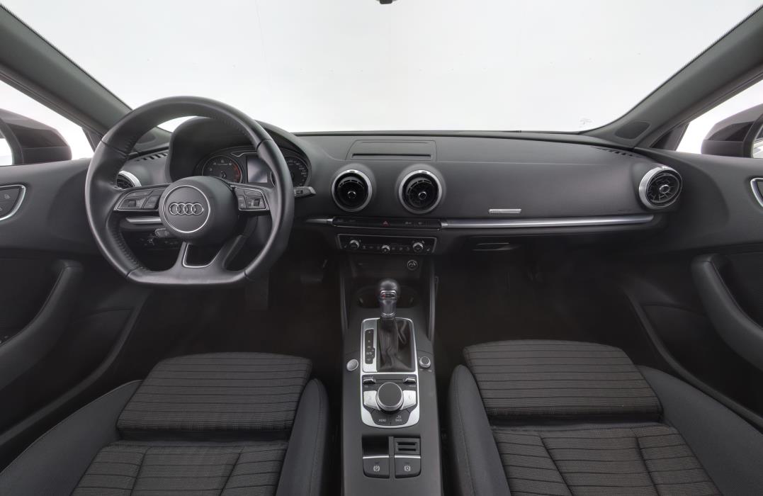 AUDI A3 2018