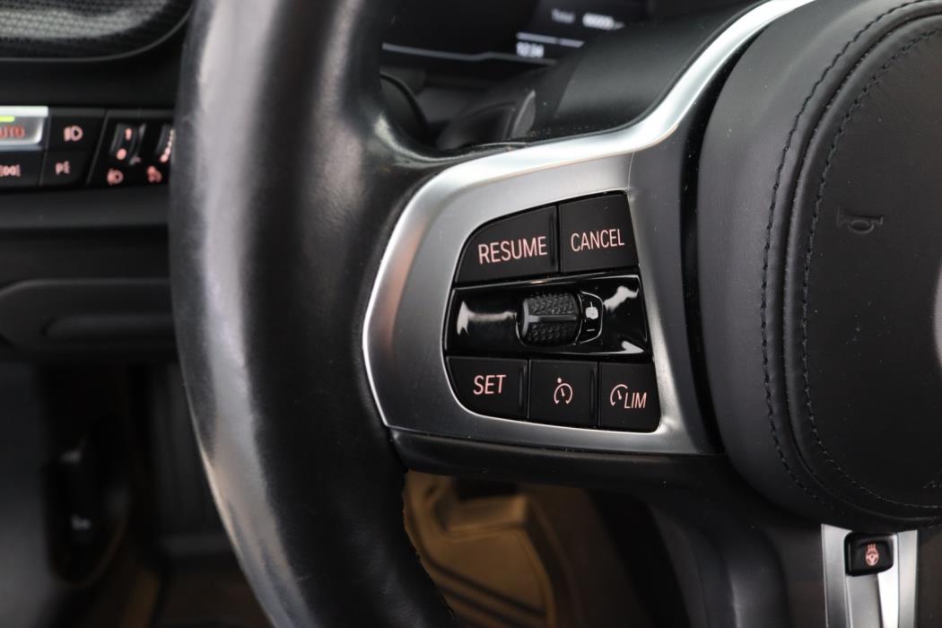 BMW 118 2021