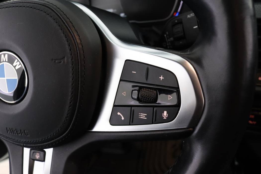 BMW 118 2021