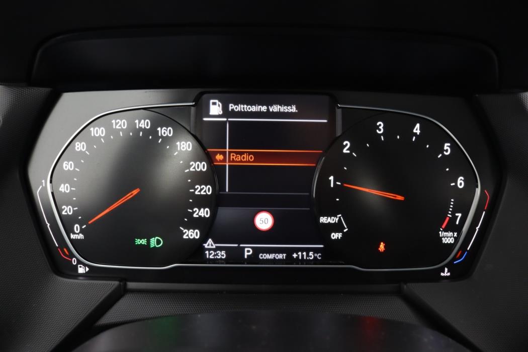 BMW 118 2021