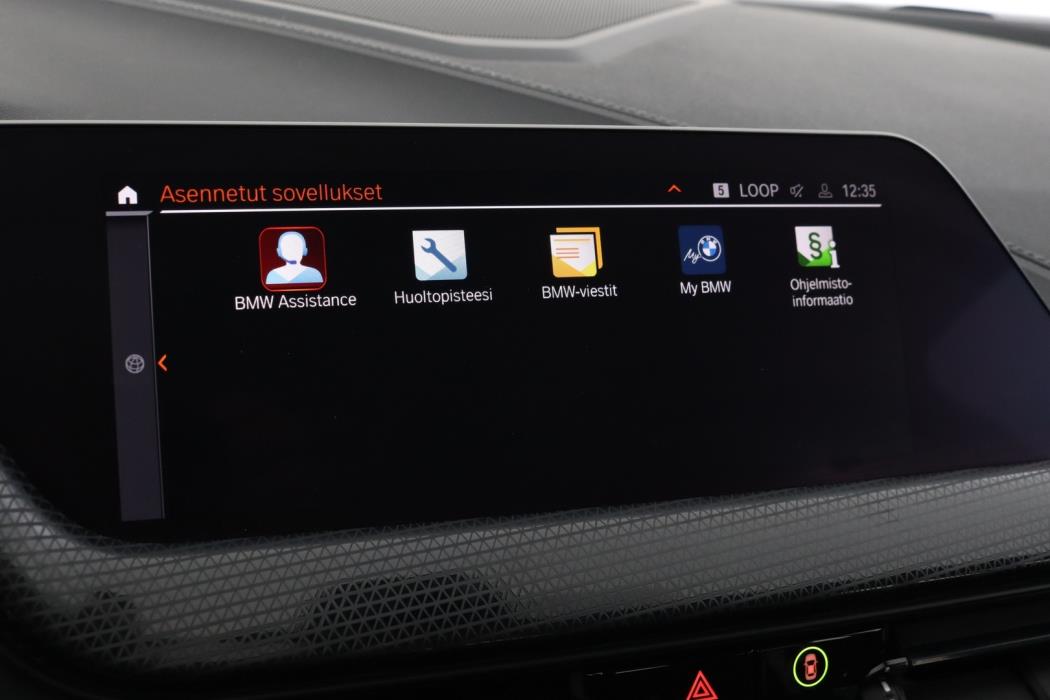 BMW 118 2021