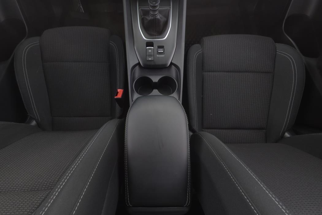 NISSAN Qashqai 2023