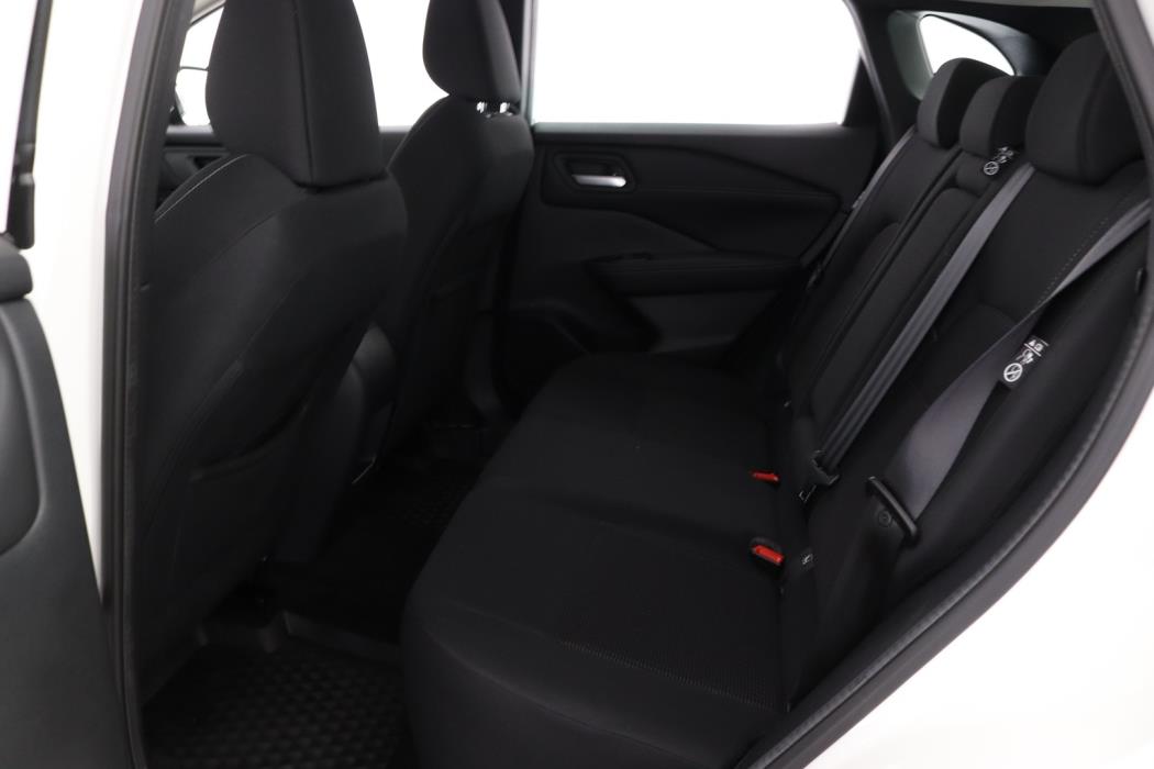 NISSAN Qashqai 2023