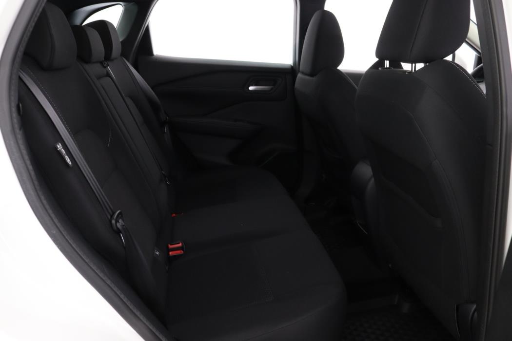 NISSAN Qashqai 2023