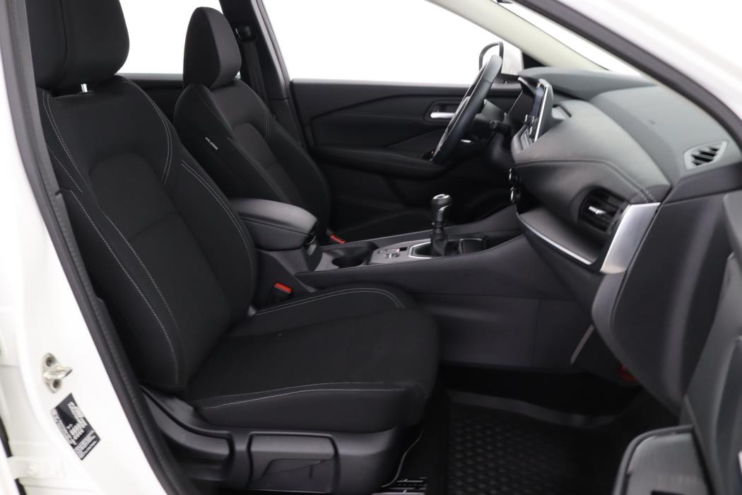NISSAN Qashqai 2023