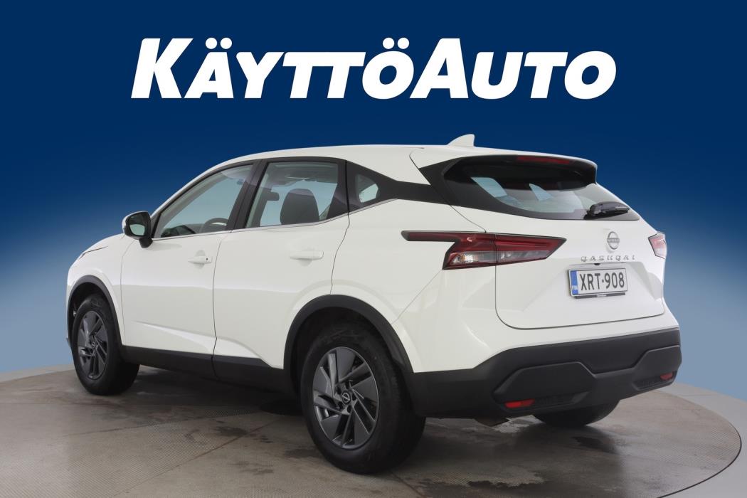 NISSAN Qashqai 2023