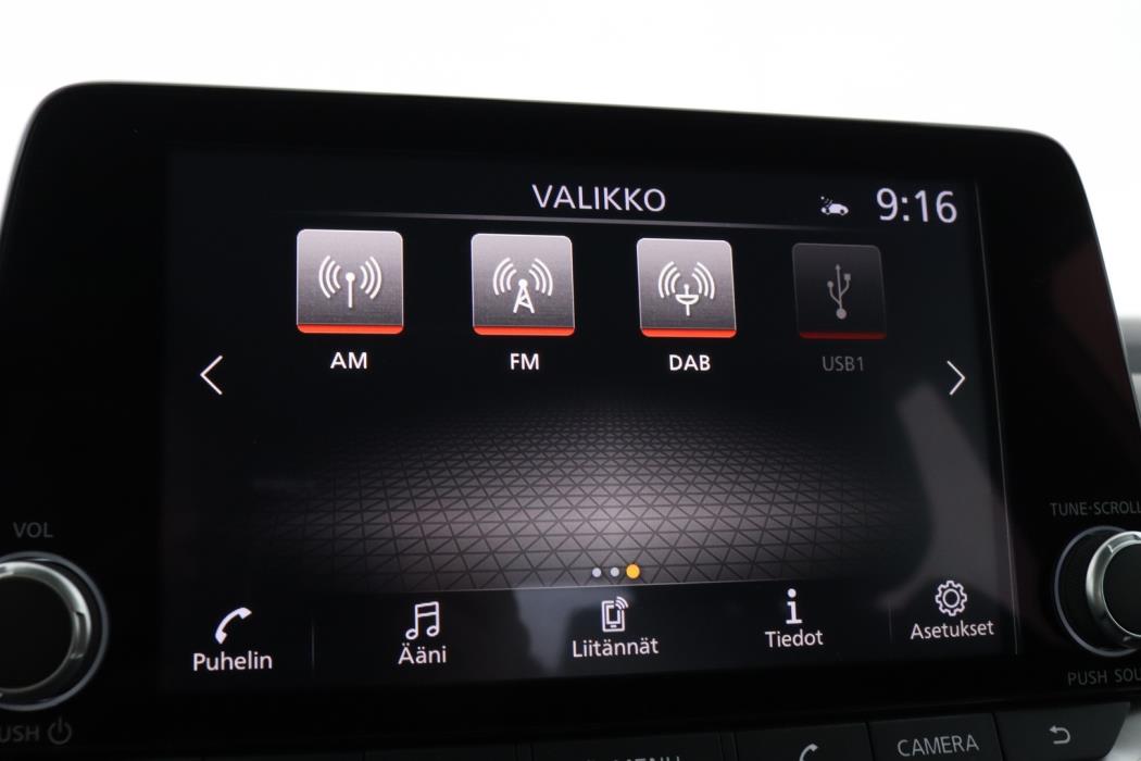 NISSAN Qashqai 2023