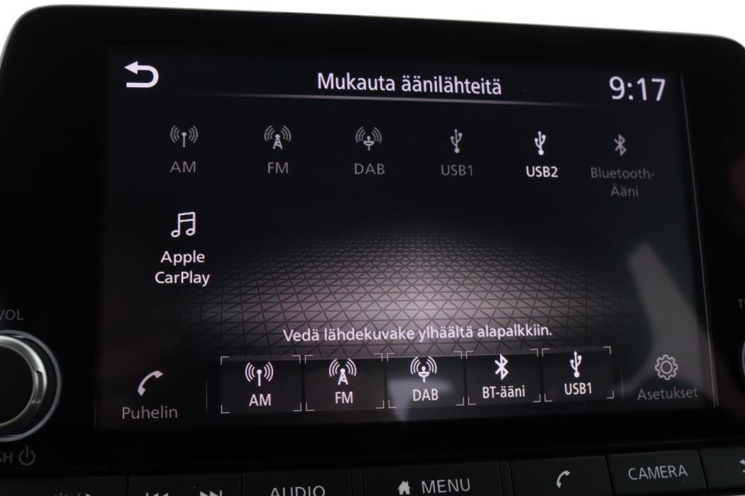 NISSAN Qashqai 2023