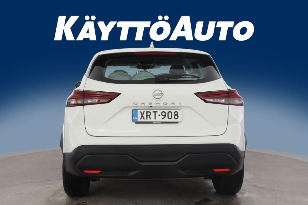 NISSAN Qashqai 2023