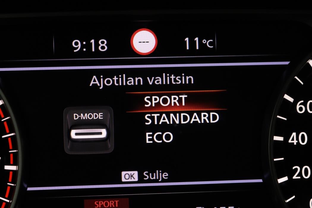 NISSAN Qashqai 2023