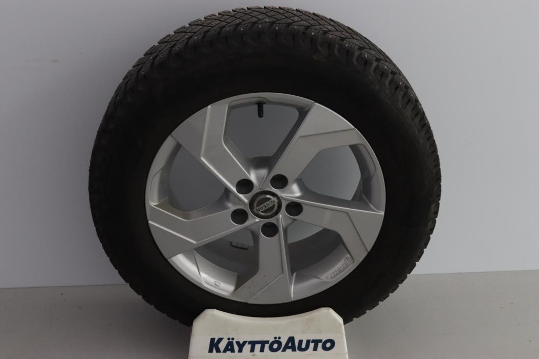 NISSAN Qashqai 2023
