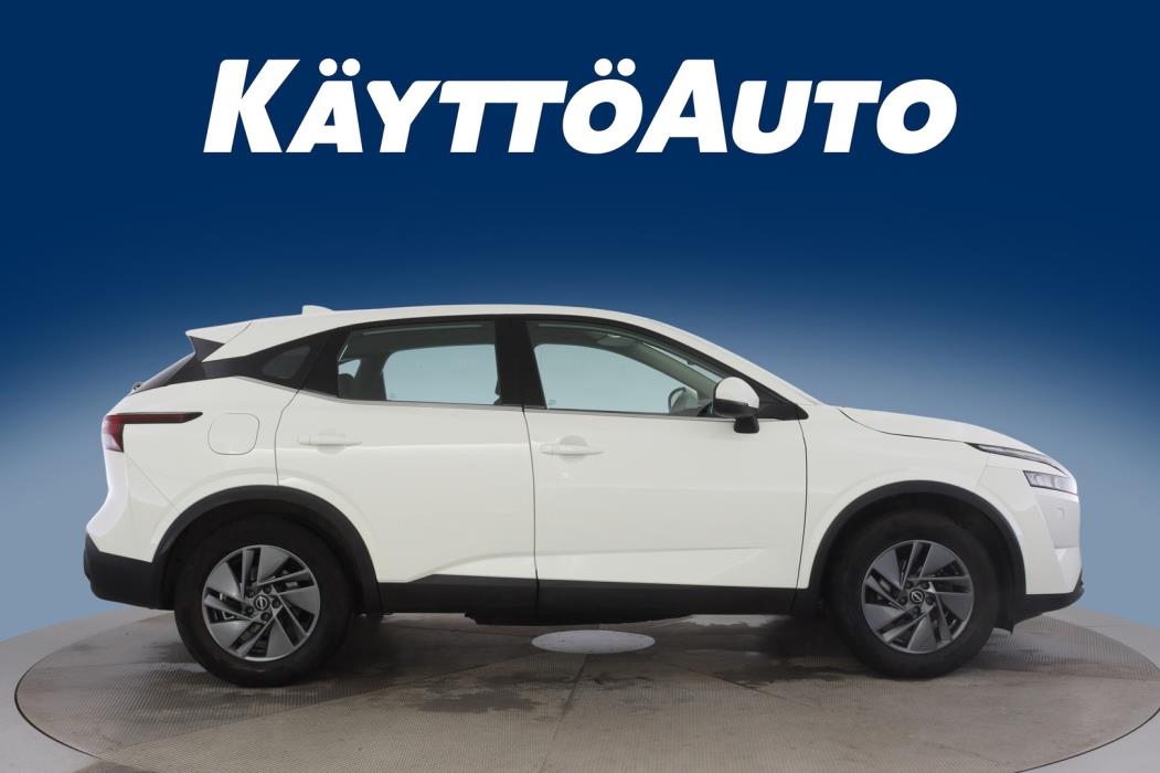 NISSAN Qashqai 2023