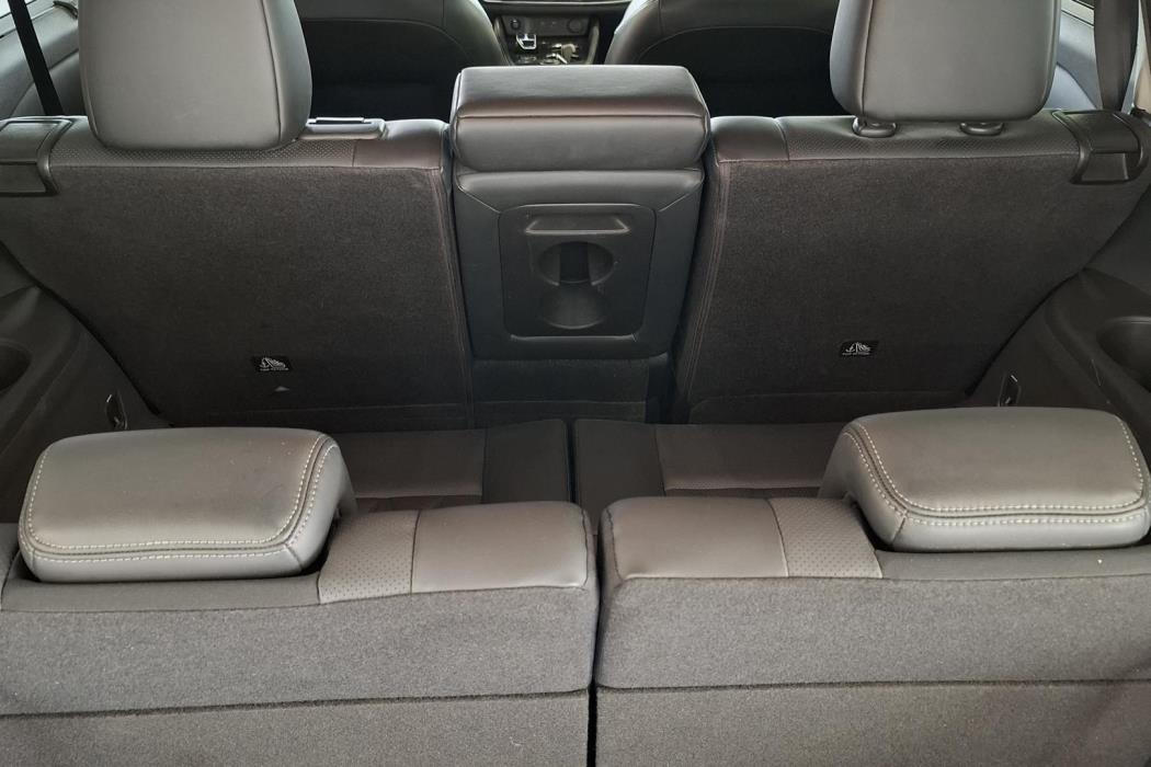 NISSAN X-Trail 2024
