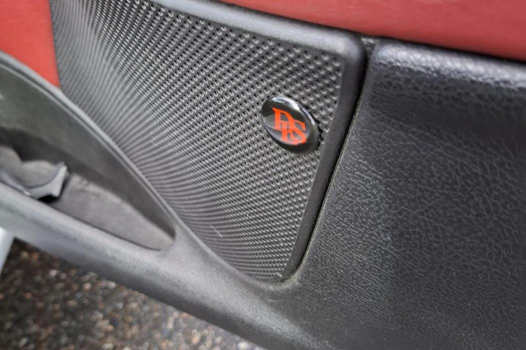 PEUGEOT 206 2003