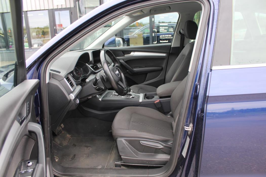 AUDI Q5 2017