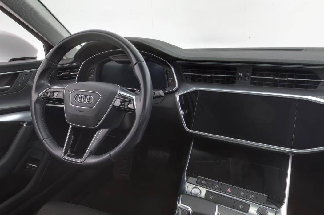 AUDI A6 2020