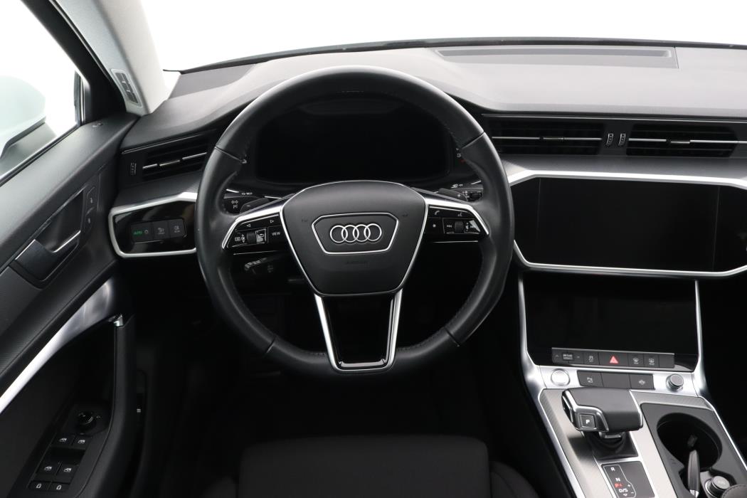 AUDI A6 2020
