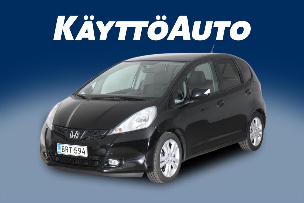 HONDA Jazz 2014