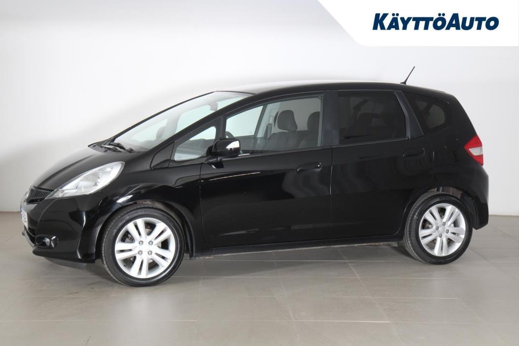HONDA Jazz 2014